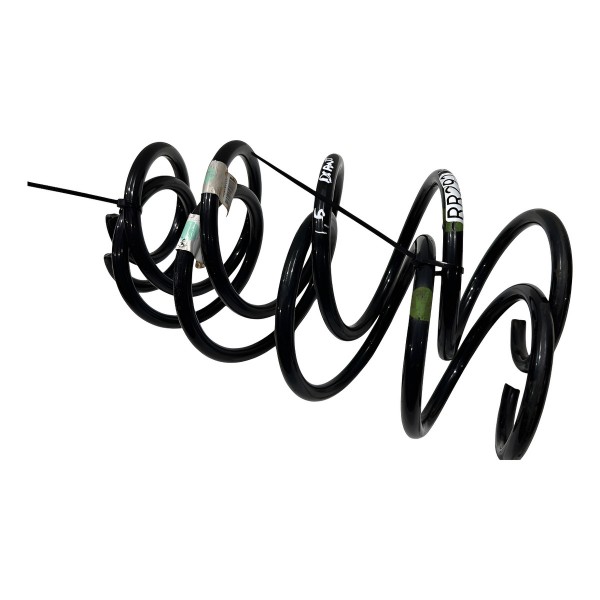 Molas Dianteiras Honda Hr-v Hrv 1.5 Exl 2022 Á 2025