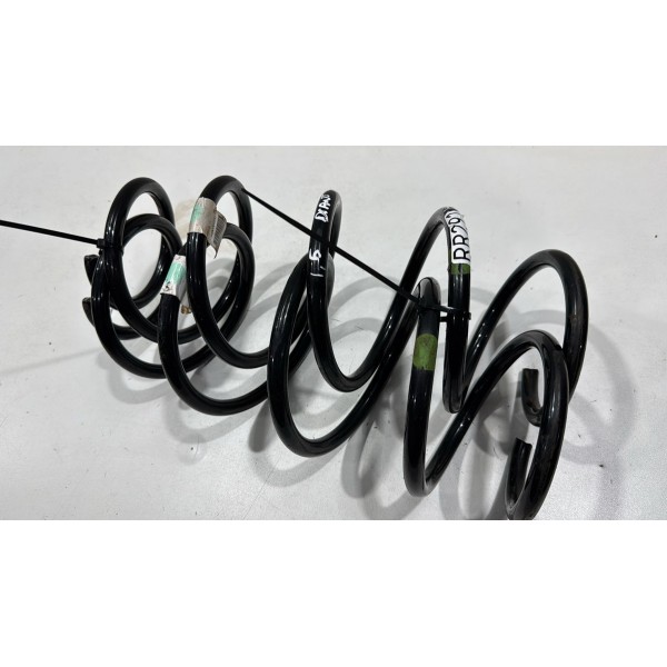 Molas Dianteiras Honda Hr-v Hrv 1.5 Exl 2022 Á 2025