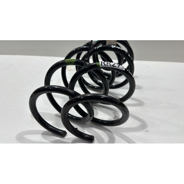 Molas Dianteiras Honda Hr-v Hrv 1.5 Exl 2022 Á 2025