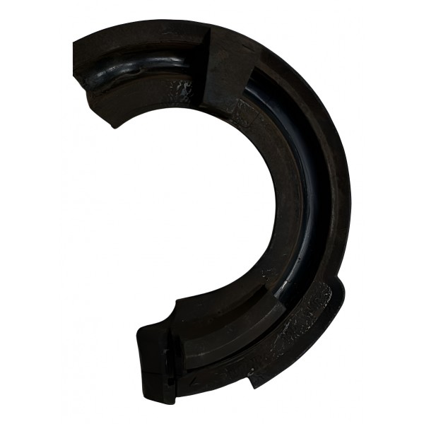 Calço Molas Dianteiras Honda Hrv Hr-v 2022 Á 2025 Original