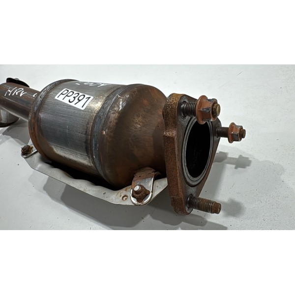 Catalisador Honda Hrv 1.5 2023 2024 2025 Original