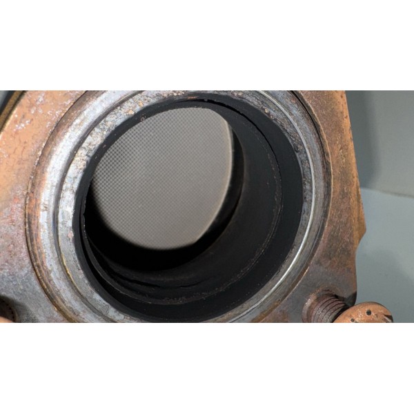 Catalisador Honda Hrv 1.5 2023 2024 2025 Original