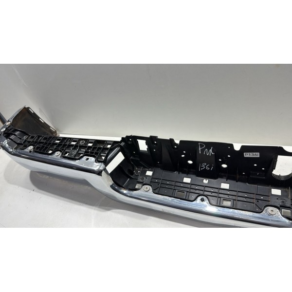 Parachoque Traseiro Dodge Ram 2500 2019/2022