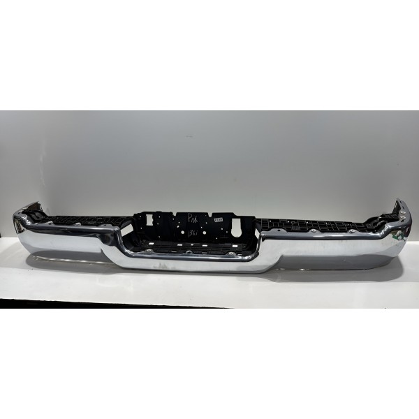 Parachoque Traseiro Dodge Ram 2500 2019/2022