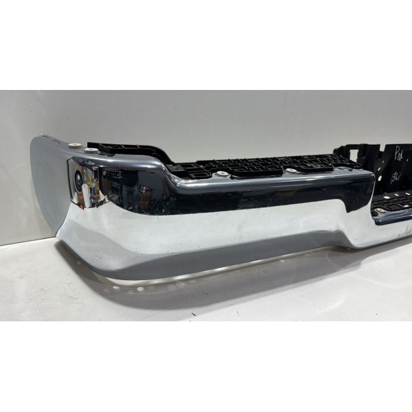 Parachoque Traseiro Dodge Ram 2500 2019/2022