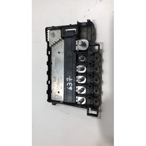 Fusíveis Bateria Volkswagen Nivus 1.0 Tsi 21 Á 24 2q0937548d