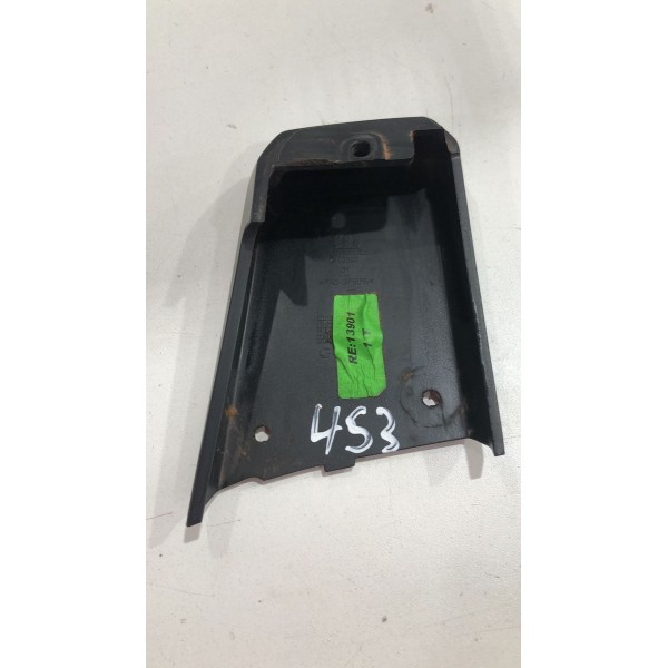 Acabamento Rack Teto Traseiro Direita Fiat Toro 2018 2019