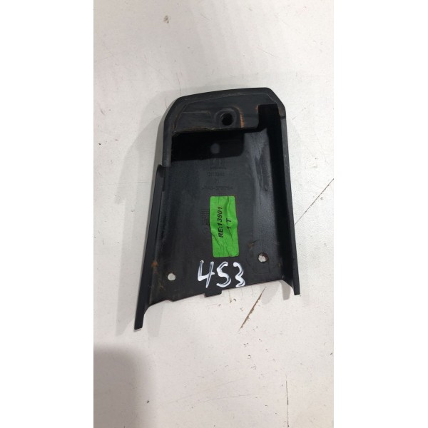 Acabamento Rack Teto Traseiro Direita Fiat Toro 2018 2019