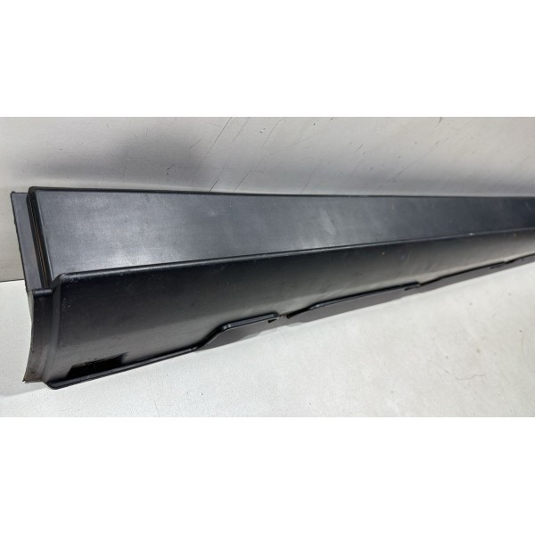 Spoiler Lateral Direito Fiat Toro  1002176870 Preto