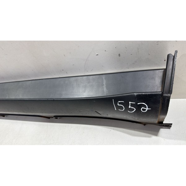 Spoiler Lateral Direito Fiat Toro  1002176870 Preto