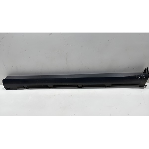 Spoiler Lateral Direito Fiat Toro  1002176870 Preto