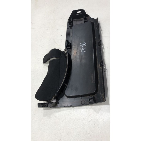 Acabamento Inferior Painel Fiat Toro 2016 2017 2018 2019 20