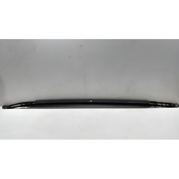 Rack Teto Lado Esquerdo S/ Acabamentos Outlander 2014 A 2016 Preto