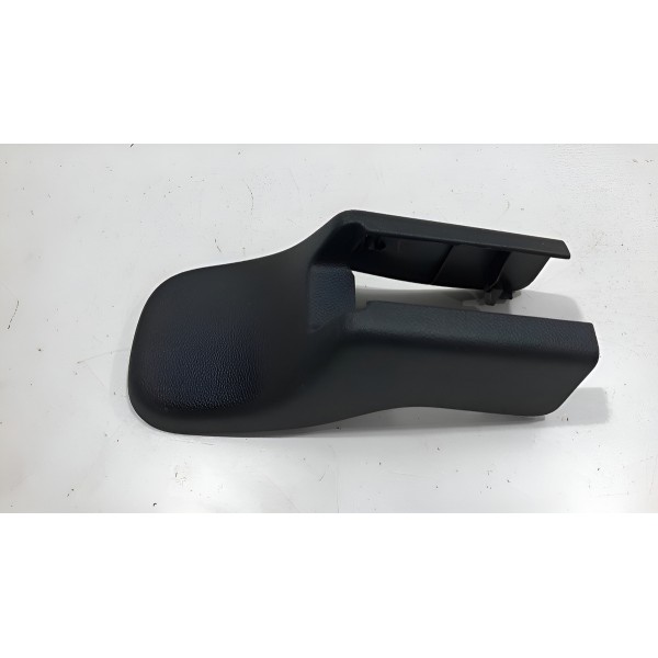 Acabamento Banco Direito Parte Interna Honda Hrv 2024 2025 Preto