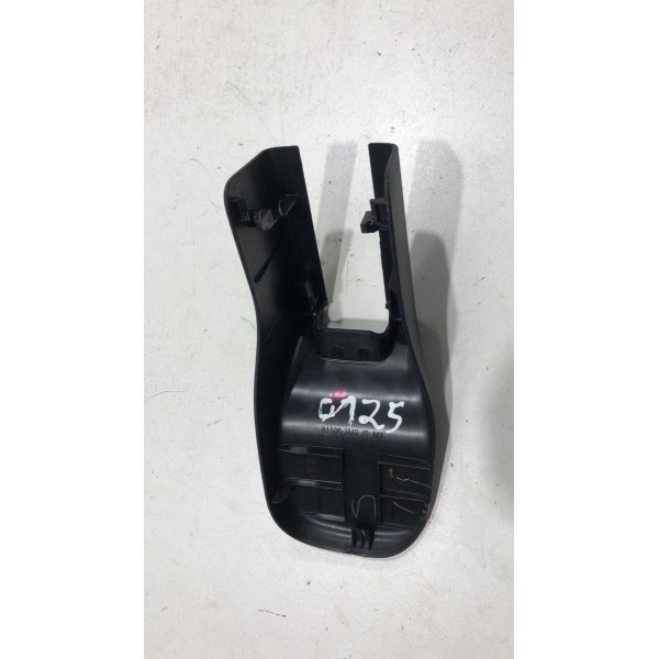 Acabamento Banco Direito Parte Interna Honda Hrv 2024 2025 Preto