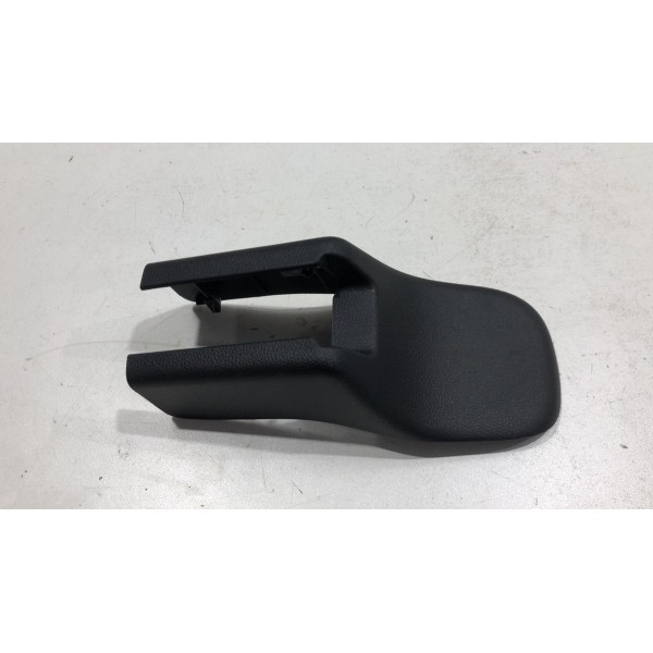 Acabamento Banco Direito Parte Interna Honda Hrv 2024 2025 Preto