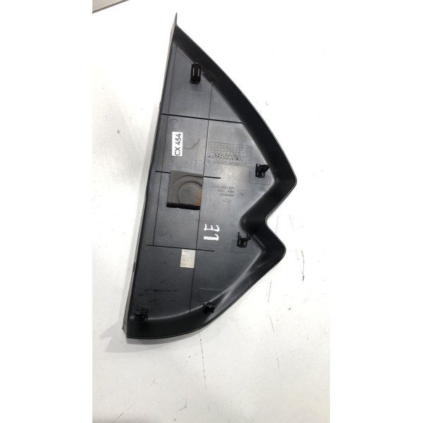 Acabamento Esquerdo Painel Sonic 2011 Á 2014 96886252