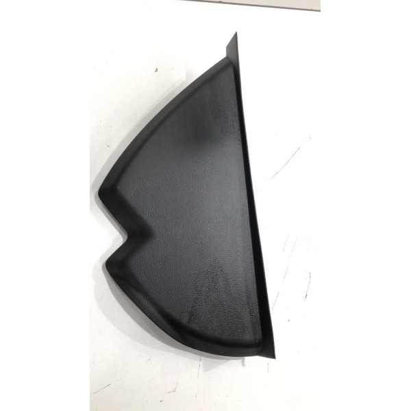 Acabamento Esquerdo Painel Sonic 2011 Á 2014 96886252