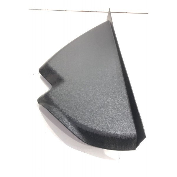 Acabamento Esquerdo Painel Sonic 2011 Á 2014 96886252