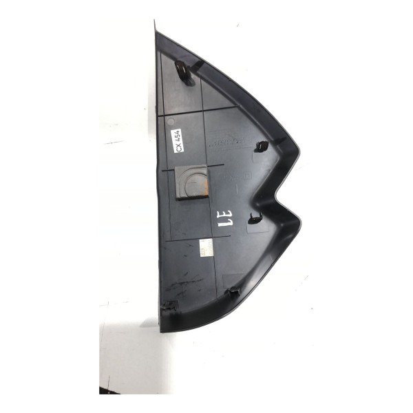 Acabamento Esquerdo Painel Sonic 2011 Á 2014 96886252