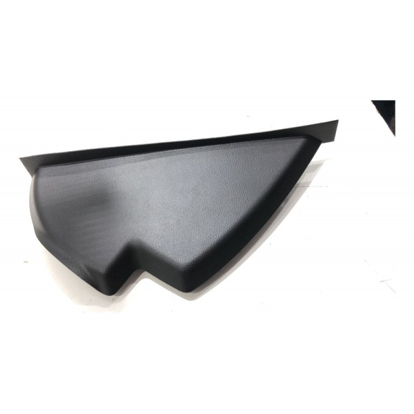 Acabamento Direito Painel Sonic 2011 Á 2014 96886252