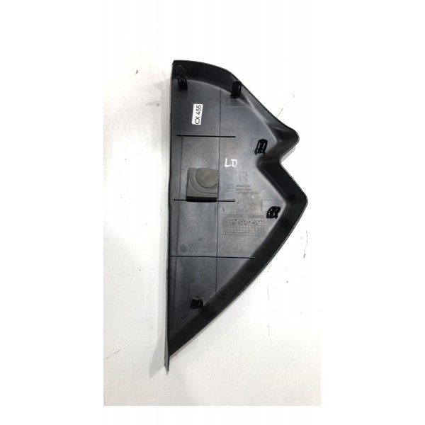 Acabamento Direito Painel Sonic 2011 Á 2014 96886252