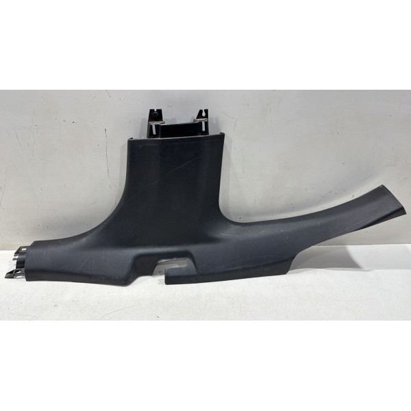 Moldura Inferior Coluna Central Direita Toro 1002139960