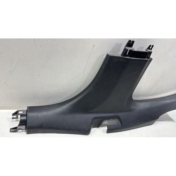 Moldura Inferior Coluna Central Direita Toro 1002139960