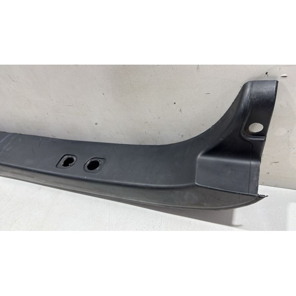 Moldura Caçamba Esquerdo Toro 2016 17 18 19 20 21 22 2023