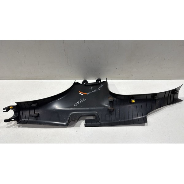 Acabamento Esquerd Infer Coluna Central Toro 1002139860