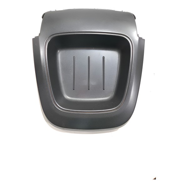 Acabamento Superior Painel Sonic 2011 12 13 2014 Original Grafite