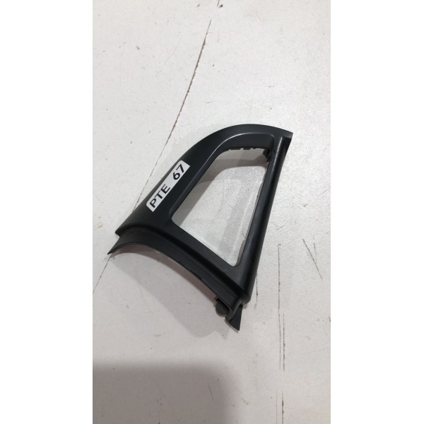 Moldura Comando Direito Volante Gm Sonic 2011/2014 10069824