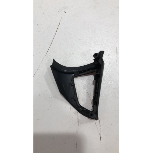 Moldura Comando Direito Volante Gm Sonic 2011/2014 10069824