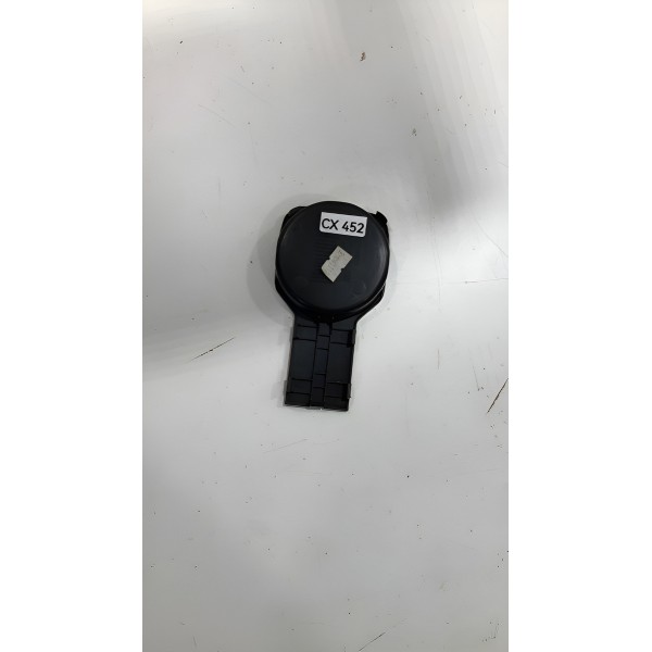 Moldura Porta Copos Console Central Gm Sonic 2011 12 13 2014 Preto