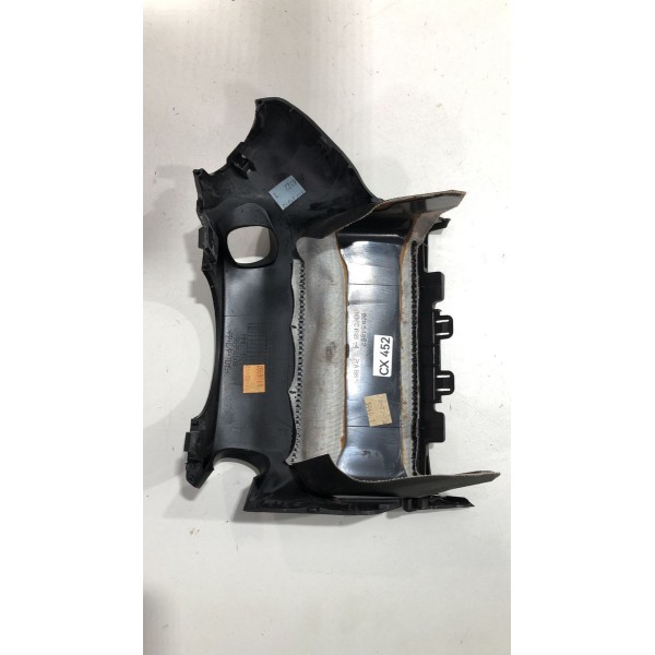 Acabamento Superior Chave Seta Gm Sonic 2011  Á 2014 Preto