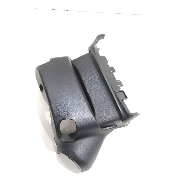 Acabamento Superior Chave Seta Gm Sonic 2011  Á 2014 Preto