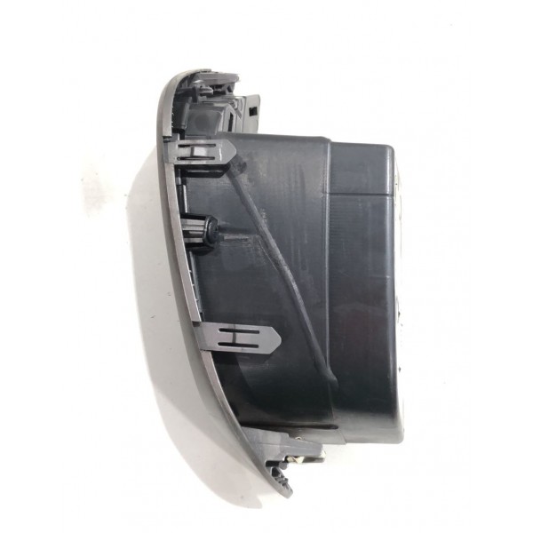 Porta Objeto Painel Esquerdo Gm Sonic 2011 Á 2014 96954585 Cinza-escuro