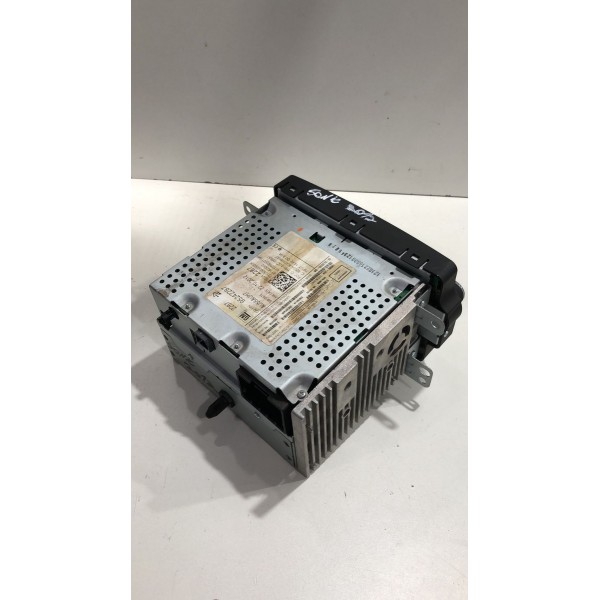 Radio Som Cd Player Gm Sonic 2011 12 2013 95242287 Original