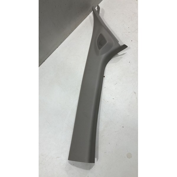 Acabamento Coluna Dianteira Esquerda Gm Sonic 2011 2014