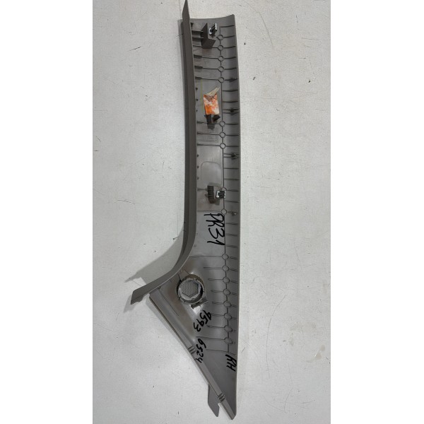 Acabamento Coluna Parabrisa Direita Gm Sonic 13 95936524