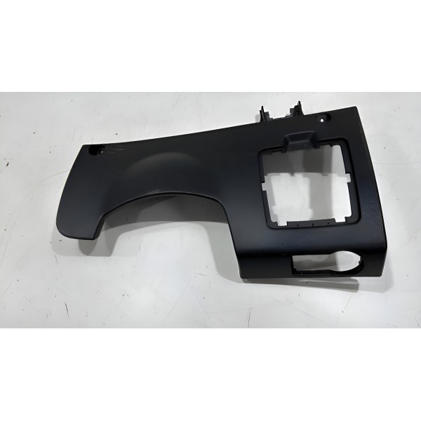 Acabamento Inferior Painel Chevrolet Sonic 2011 2012 2013 14 - Preto - Preto