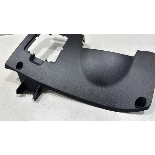 Acabamento Inferior Painel Chevrolet Sonic 2011 2012 2013 14 - Preto - Preto