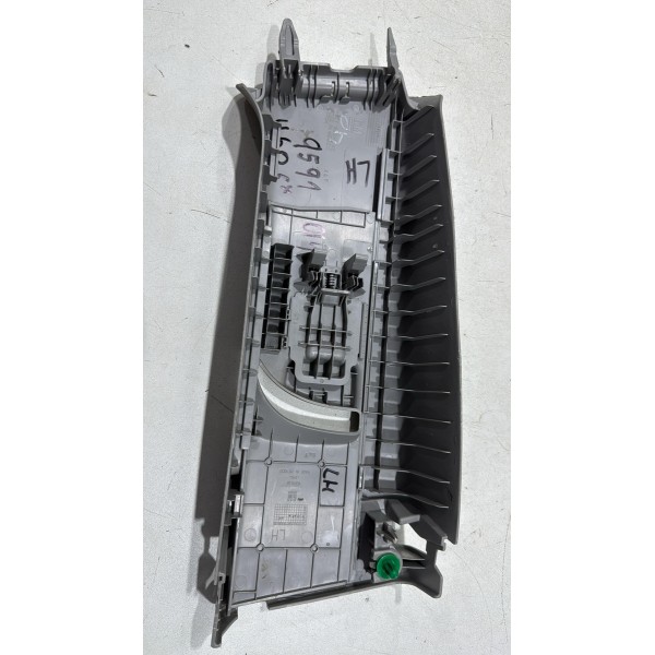 Acabamento Coluna Lado Esquerdo Chevrolet Sonic 95910146