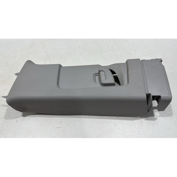 Acabamento Coluna Lado Esquerdo Chevrolet Sonic 95910146