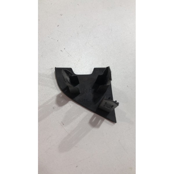 Acabamento Direito Painel Sonic 2011 2012 2013 2014 Original - Preto - Listras