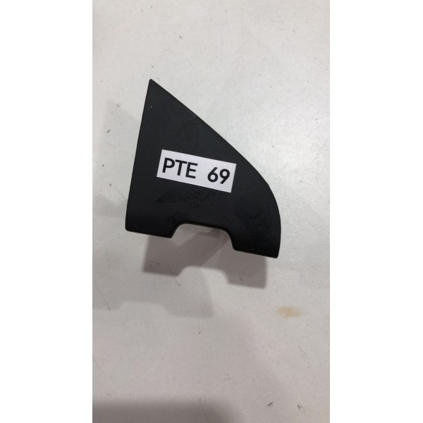 Acabamento Esquerdo Painel Sonic 2011 12 2013 2014 96954547