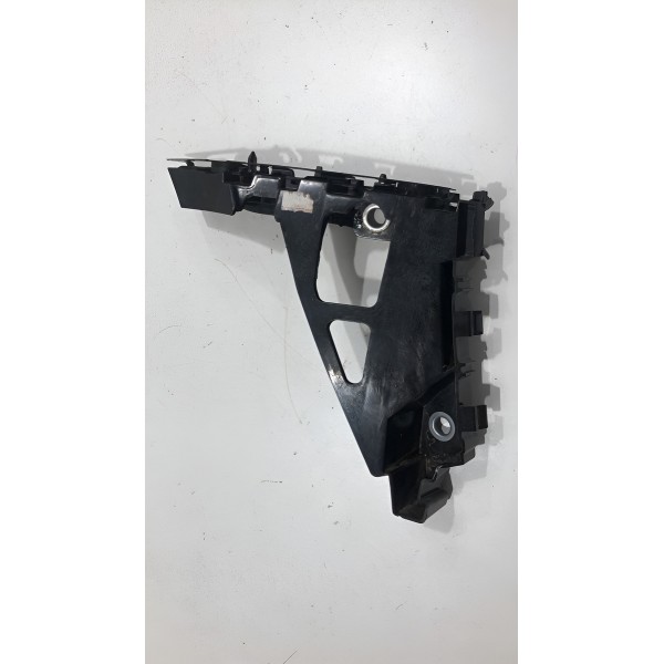 Suporte Guia Para-choque Direito Dianteiro Vw Nivus 2021/25