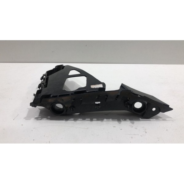 Suporte Guia Para-choque Direito Dianteiro Vw Nivus 2021/25