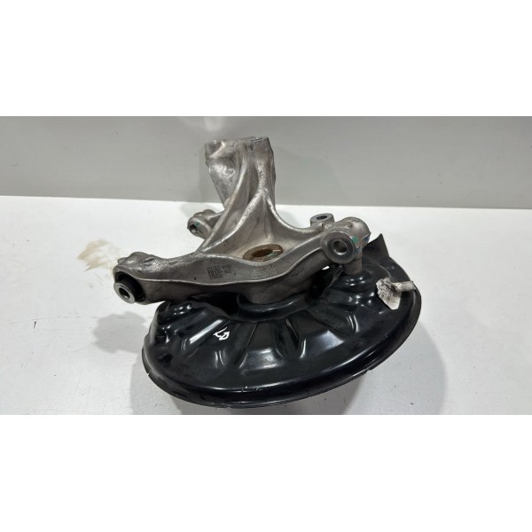 Montante Com Cubo Traseiro Direito Taos 1.4 250 Tsi 2022/24