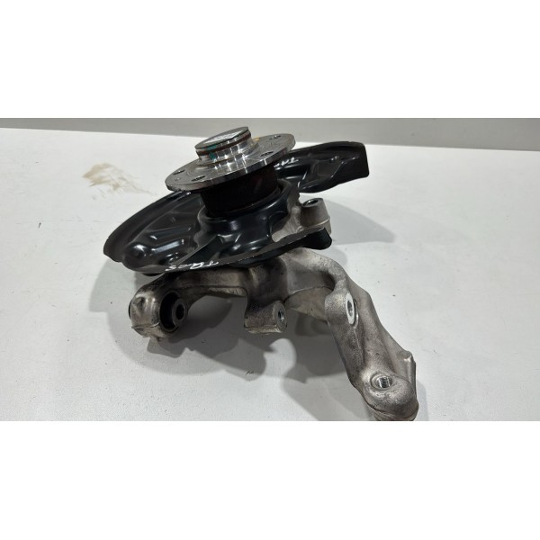 Montante Com Cubo Traseiro Direito Taos 1.4 250 Tsi 2022/24